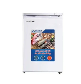 Tủ đông đứng Funiki Hòa Phát 106 lít HUF 300SR1